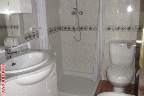 Lejlighed i Murtas, Granada, Murtas - € 38.000 | Ref: P0202 - foto 9